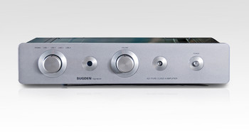 Sugden A21 Signature Integrated Amplifier (With Phono) Sugden A21 Signature Integrated Amplifier (With Phono)