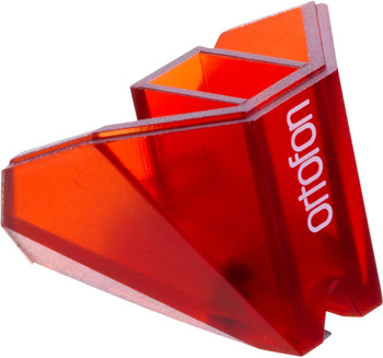 Ortofon Hi-Fi 2M Red Replacement Stylus Ortofon Hi-Fi 2M Red Replacement Stylus