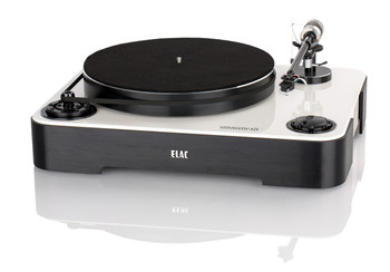 ELAC Miracord 90 Anniversary Turntable ELAC Miracord 90 Anniversary Turntable