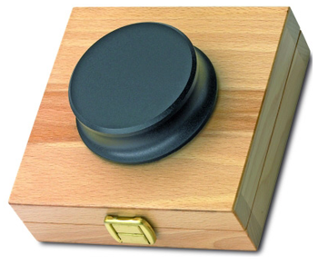 Project Record Puck Project Record Puck