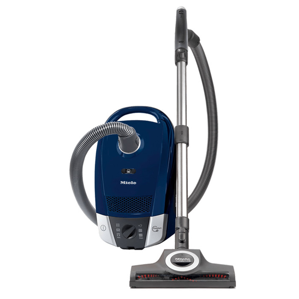 Buy Miele Compact C2 TotalCare Canister Vacuum Cleaner from Canada at