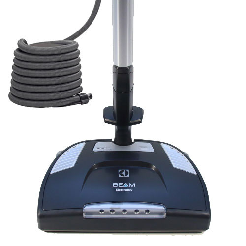 Buy Beam 012337 Alliance Q Electric Central Vacuum ...