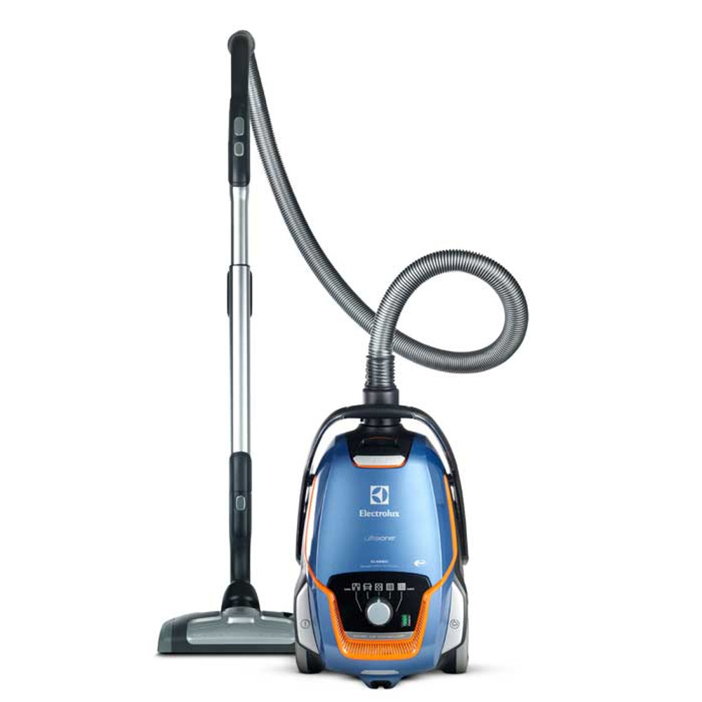 Buy Electrolux Ultra One Classic EL7080ACL Canister Vacuum Cleaner from Canada at