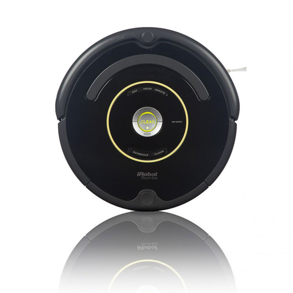 Buy Roomba 650 Robot Vacuum Cleaner from Canada at ...