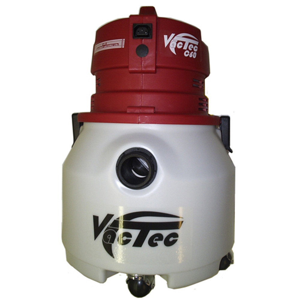 Buy VacTec C60 Commercial Wet/Dry Vacuum from Canada at