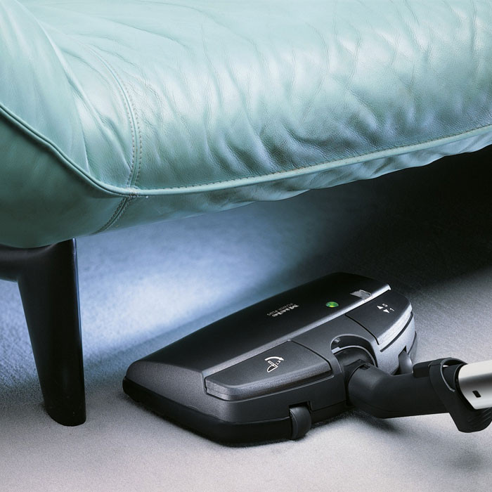 Buy Miele SEB236 Deep Clean Power Head Vacuum Cleaner Attachment from