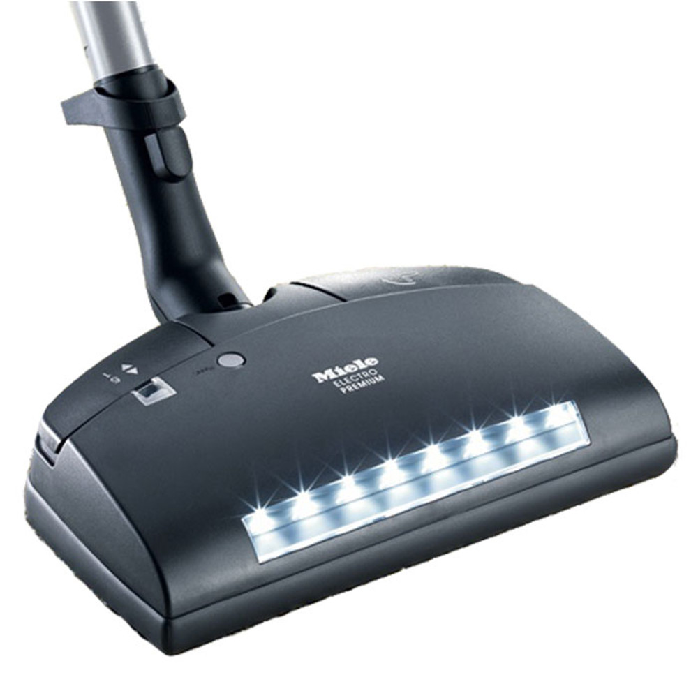 Buy Miele SEB236 Deep Clean Power Head Vacuum Cleaner Attachment from