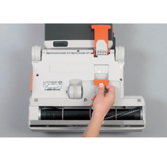 Buy Sebo Mechanical M300 Commercial Upright Vacuum Cleaner from Canada