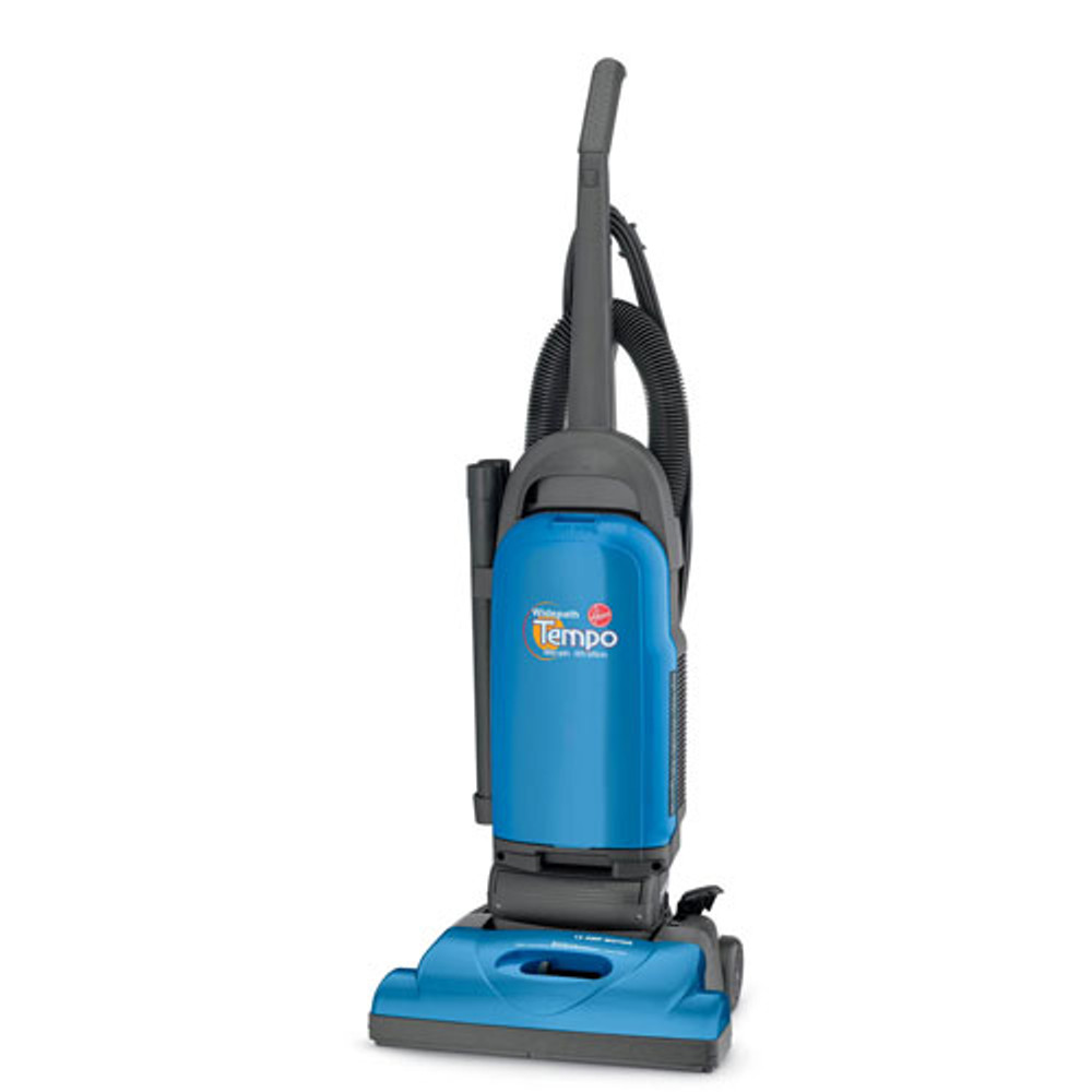 Buy Hoover Tempo U5140900 Upright Vacuum Cleaner from Canada at