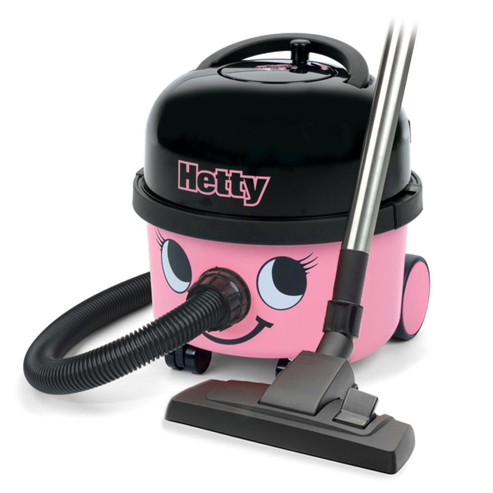 Buy Numatic Hetty HET200A Canister Vacuum Cleaner from Canada at