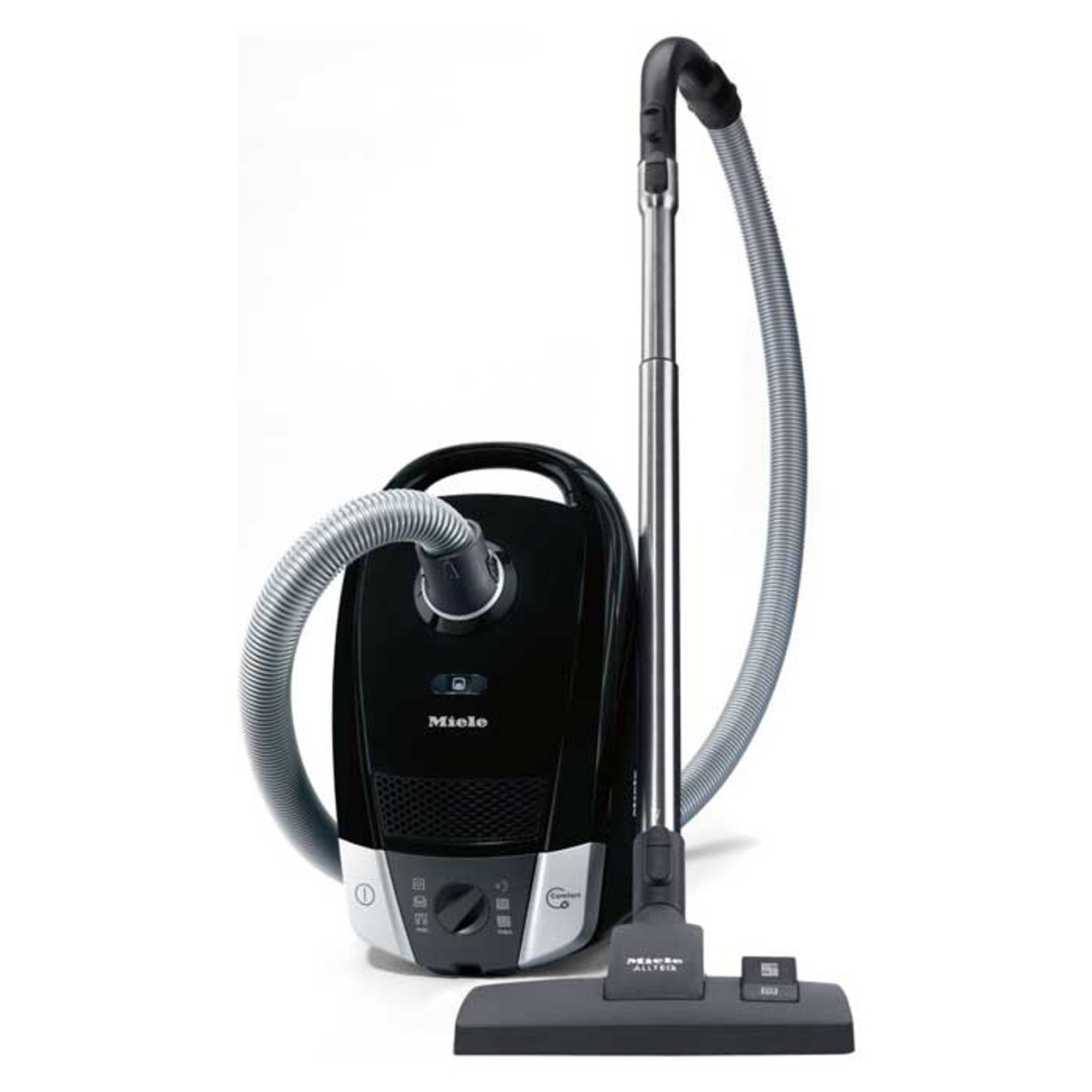Buy Miele Compact C2 Hardfloor Canister Vacuum Cleaner from Canada at ...