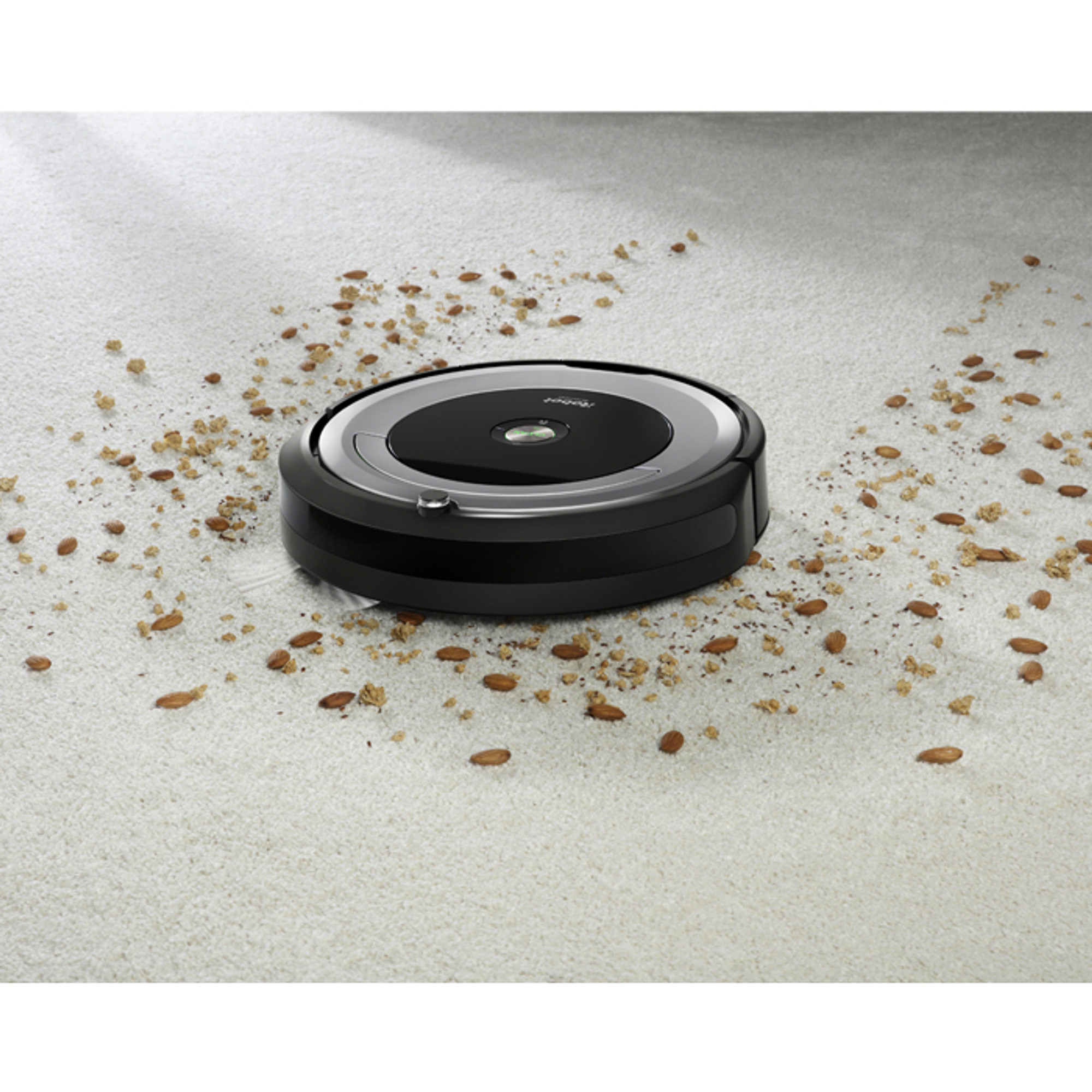 Buy Roomba 690 Robot Vacuum Cleaner from Canada at ...