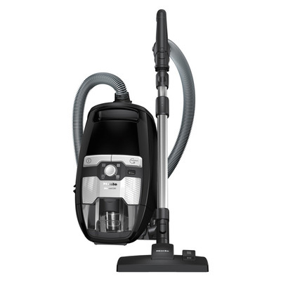 Miele Blizzard CX1 Hardfloor Bagless Vacuum.