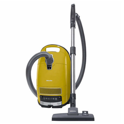 Miele Complete C3 Limited Edition Vacuum