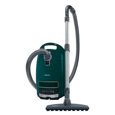 Miele Complete C3 Limited Edition Vacuum
