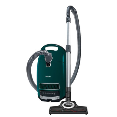 Miele Complete C3 Power Line Limited Edition Vacuum with STB305-3 Turbo Brush