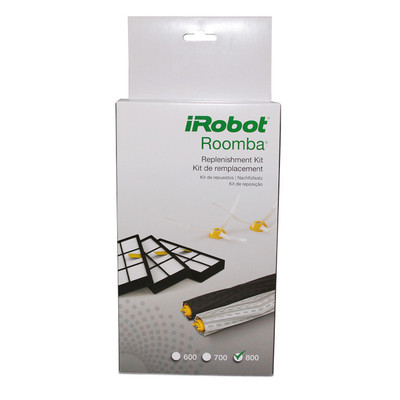 Roomba 800 and 900 Series Replenishment Kit - 4415866