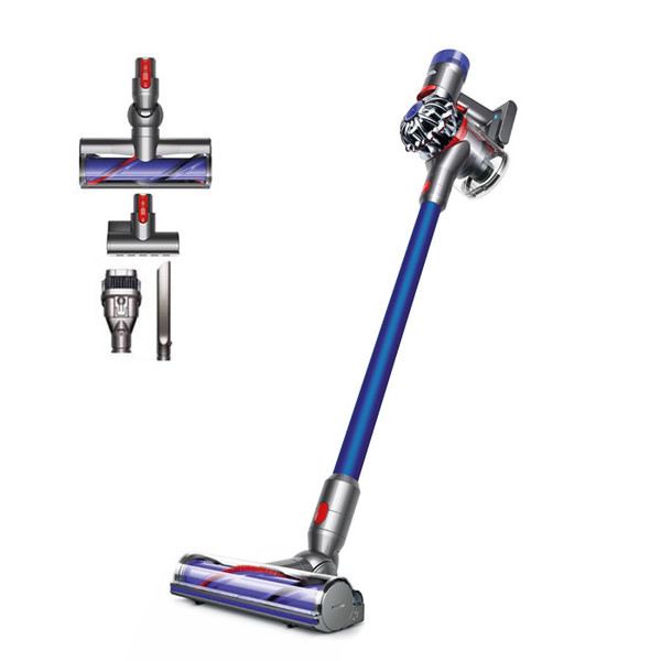 Buy Dyson V7 Complete Cordless Vacuum from Canada at McHardyVac.com