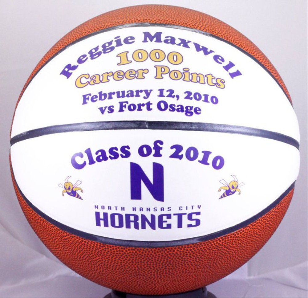 With Team Players Names Personalized Sports Are A Great Gift Idea For Any Nut High School Basketball