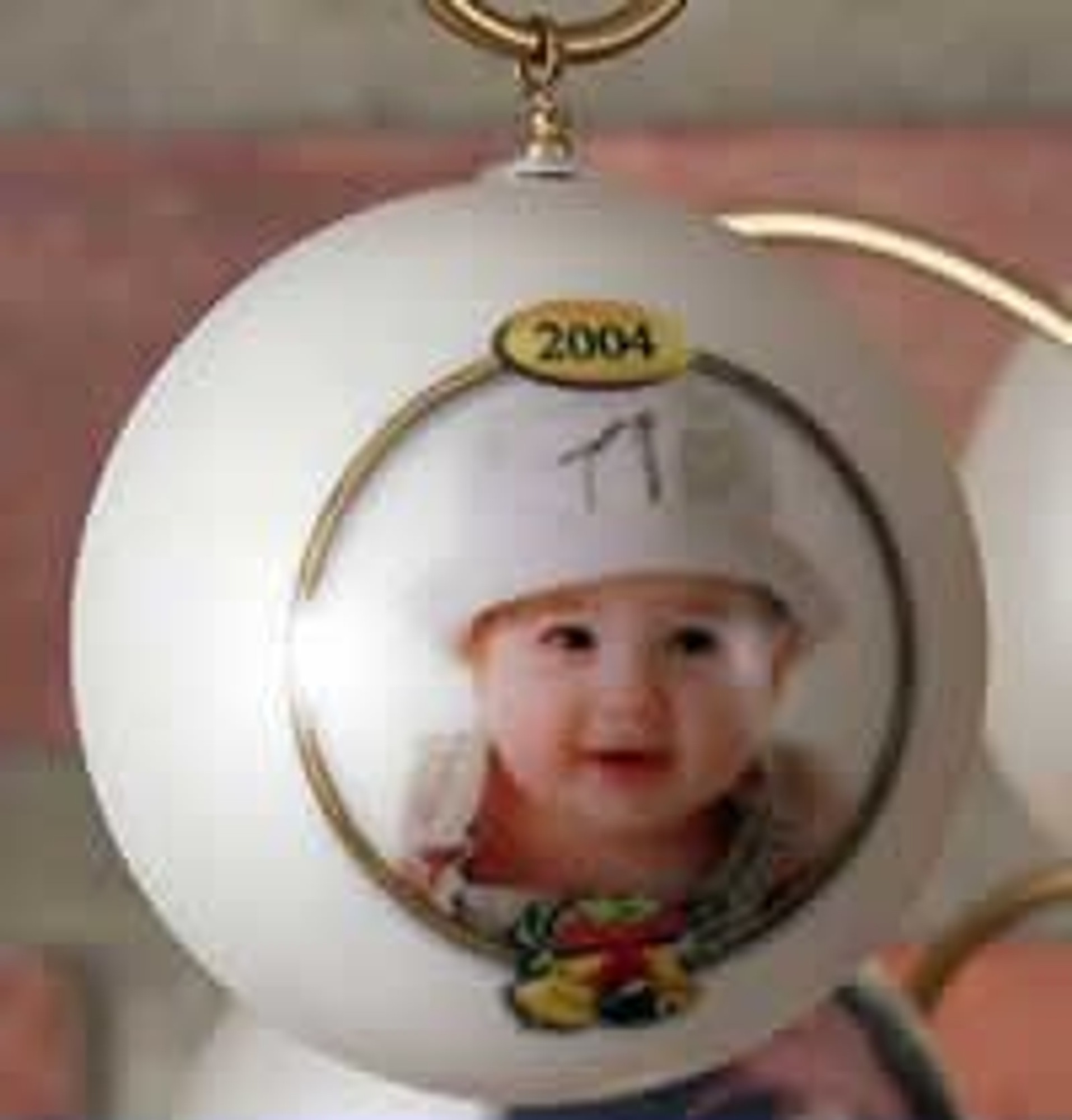 unbreakable ball ornaments creative laser solutions first christmas in new home ornament 2019