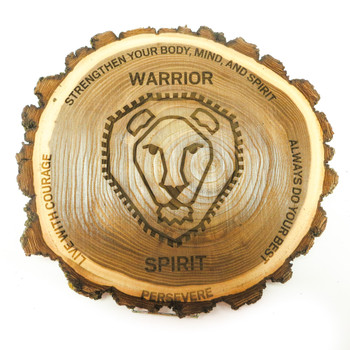 Custom warrior code gym commemorative plaque. Custom warrior code gym commemorative plaque.