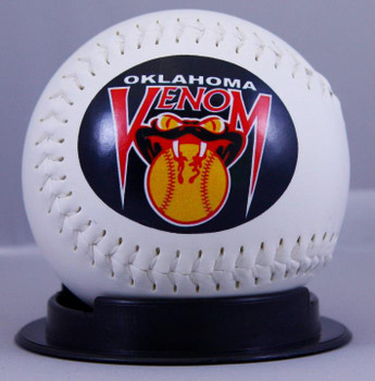 Personalized Softball Personalized Softball