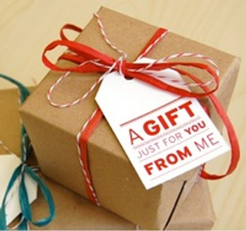 5 Reasons Why Personalized Gifts Make Great Presents