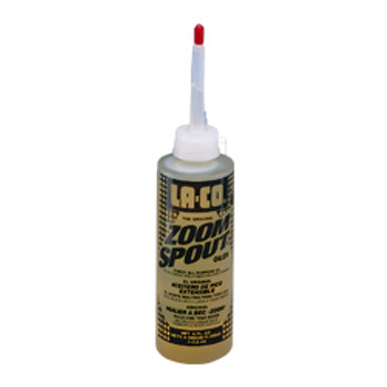 ZoomSpout Oil ZoomSpout Oil