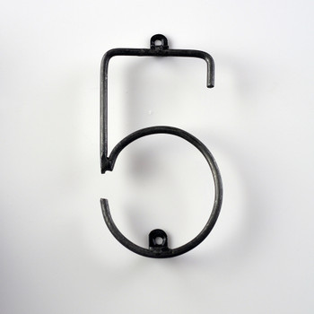 Number 5 Number 5