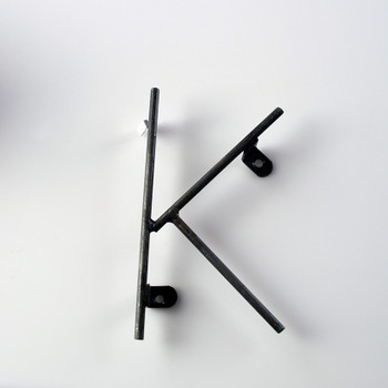 Letter K Letter K