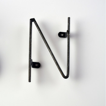 Letter N Letter N