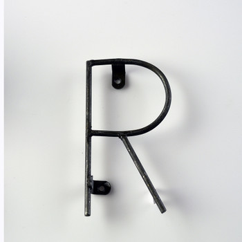 Letter R Letter R