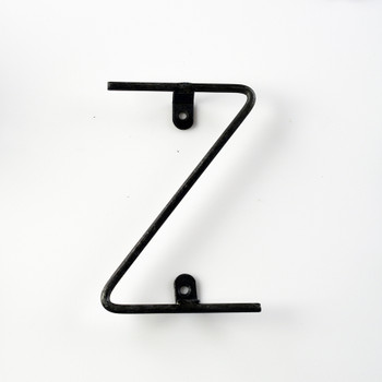 Letter Z Letter Z