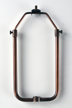 Adjustable Copper Harp Adjustable Copper Harp