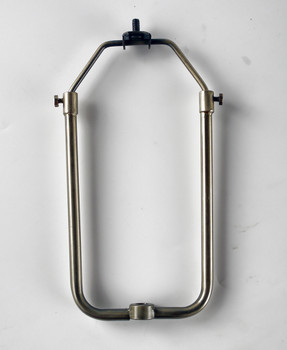 Harp Antique Nickel Harp Antique Nickel
