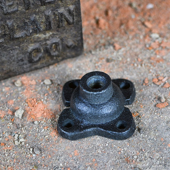 Cast Iron Flange Cast Iron Flange