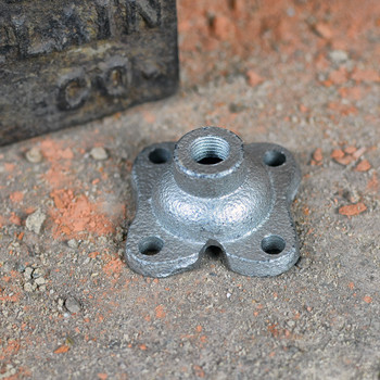 Steampunk Flange Steampunk Flange