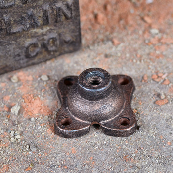 Iron Pipe Flange Iron Pipe Flange