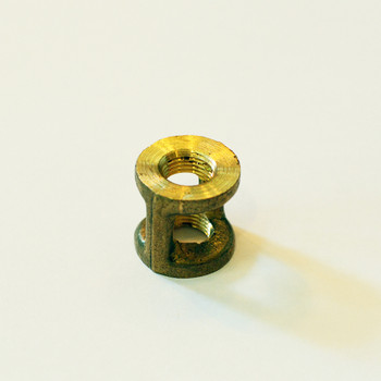 Brass Hickey Brass Hickey