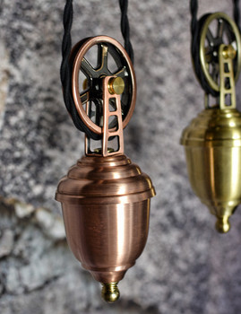 Copper Counter Weight Copper Counter Weight
