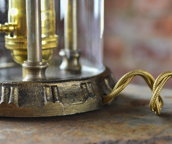 Steampunk Light Steampunk Light