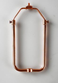 Copper Harp Copper Harp
