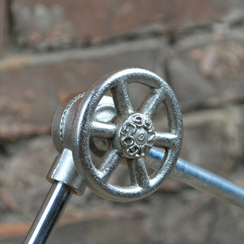1/4" Handle 1/4" Handle