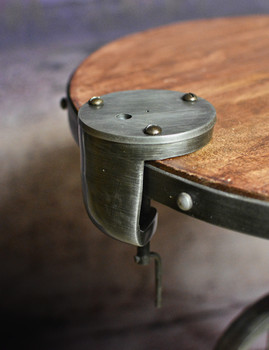 Table Clamp Table Clamp