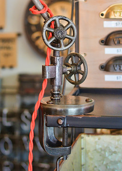 Industrial Table Clamp Light Industrial Table Clamp Light