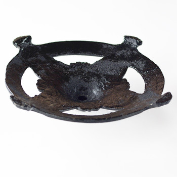 Grunge Lamp Bade Grunge Lamp Bade