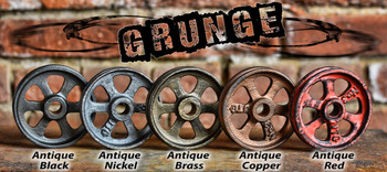 Grunge Pulleys Grunge Pulleys
