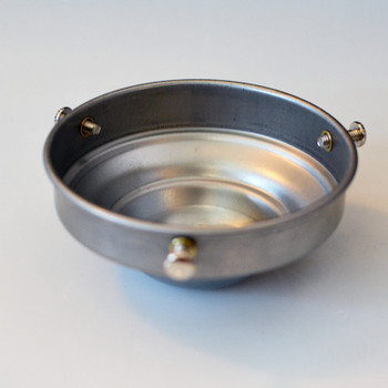Metal Shade holder Metal Shade holder