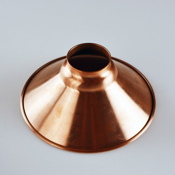 7.5" Copper Shade 7.5" Copper Shade