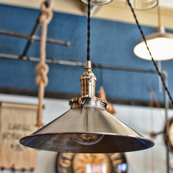 12" Industrial Shade 12" Industrial Shade
